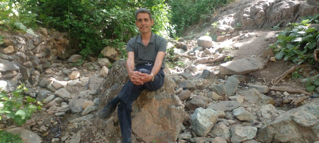 مشاور املاک گلشن